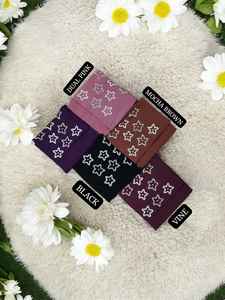 Abayas de travail à la main élégantes et modestes brodées à la main pour femmes robes formelles traditionnelles de Dubaï tissu respirant - Product Image 4