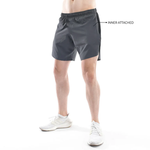 <b>Men</b> Casual Cotton <b>Shorts</b> for Summer Wear Lightweight Sports <b>Shorts</b> Breathable Fabric <b>Men</b> <b>Knee</b> <b>Length</b> Casual <b>Shorts</b> Daily Wear - Product Image 1