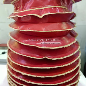 Fuelle de tela de PVC duradero-Producto de primera calidad - Product Image 1