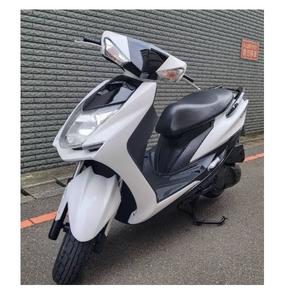 Scooters à essence d'occasion en gros, monocylindre, quatre temps, refroidissement par air naturel, Taiwan - Product Image 3