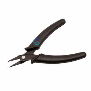 Professional Jewelry <b>Split</b> <b>Ring</b> Opening <b>Plier</b> Stainless Steel Tool Wholesale Factory Price Hot Selling <b>For</b> Jewelry Making Repair - Product Image 2