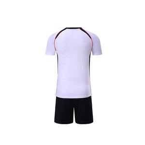 Ropa deportiva Nuevo estilo de secado rápido para entrenamiento Uniforme de voleibol Servicios OEM Uniforme de voleibol - Product Image 3