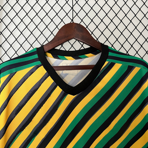 Camiseta Retro Clásica Transpirable de Secado Rápido, Camisetas de Fútbol Personalizadas, Camiseta de Fútbol Vintage - Product Image 5