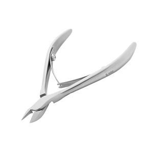 กรรไกรตัดเล็บทำจากสเตนเลสสตีลปลาย6มม. - Product Image 6