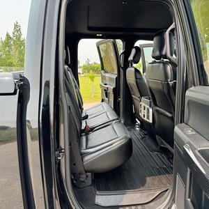 EXTREMADAMENTE LIMPIO, FO-RD SHELBY F-150 4X4 2015, LISTO PARA ENVIAR - Product Image 4