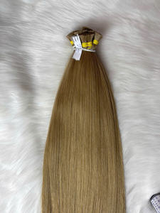 Extensiones de Cabello Humano Vietnamita Virgen 100% Thanh Hair, Alta Calidad, Sin Procesar, Natural, Liso y Ondulado - Product Image 6