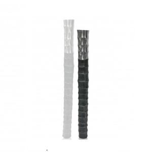 Florero Moderno de Metal con Superficie Lisa y Radiante para una Decoración del Hogar Elegante y una Armonía Floral - Product Image 6