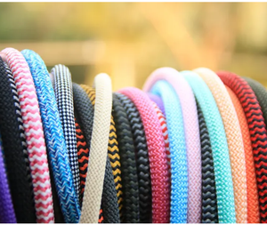 Correa marrón oscuro, Correa personalizada para perros pequeños y grandes, correa para perros personalizada para pedir - Product Image 3