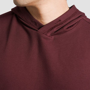 Camiseta sin Mangas de Algodón de Alta Calidad para Hombre, Verano 2025, para Gimnasio y Fitness, Tallas Grandes, Secado Rápido, Transpirable, Ecológica, Hecha en Pakistán - Product Image 6