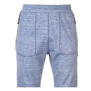 กางเกงจ็อกเกอร์ผ้าแคนวาสน้ำหนักเบาแฟชั่นสำหรับผู้ชาย รุ่นใหม่ปี 2025 รับสกรีนโลโก้ แห้งเร็ว ระบายอากาศได้ดี สวมใส่สบาย - Product Image 6