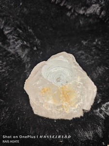 High Quality Natural Quartz and Agate <b>Carved</b> <b>Candle</b> Holders for Christmas Home Decor - Product Image 5