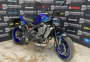 Incredibile Nuova Moto Stradale Yamaha <span class=keywords><strong>MT</strong></span>-09 2026 - Product Image 4