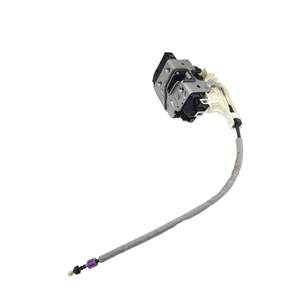 SERRURE AVANT GAUCHE MERCEDES Classe B W246 2ème Série A1667200135 (12>) - Product Image 1