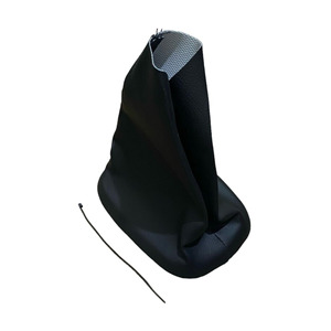 ปลอกหุ้มคันเกียร์ Clio II รุ่น 8200071449 อุปกรณ์ตกแต่งภายใน - Product Image 1