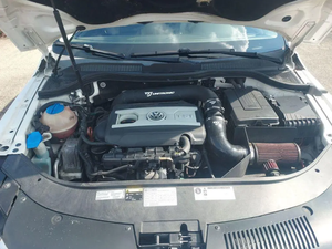 Volkswagen CC 2024 Usado, >8L Turbo Diésel, Automático de 6 Velocidades, Tracción Delantera, Sedán, Asientos de Cuero Disponibles para Exportación - Product Image 2