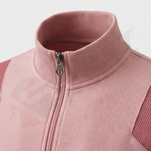 Chándal Deportivo para Hombre con Capucha, Forro Polar Transpirable, Pantalones Ajustados y Cintura con Cordón Ajustable para Entrenamiento Deportivo y Viajes - Product Image 4