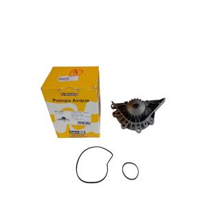 BOMBA DE AGUA CITROEN C4 1ª Serie (08>10) 9640601280 Gasolina 2.0 - Product Image 1