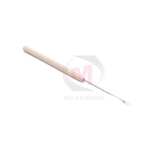 เครื่องมือต่อผมสแตนเลส,เครื่องมือต่อผมใช้ระยะยาวออกแบบใหม่ - Product Image 5