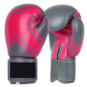 Guantes de Boxeo de Material Resistente, Equipo de Entrenamiento de Boxeo, Guantes de Boxeo Recién Llegados - Product Image 1