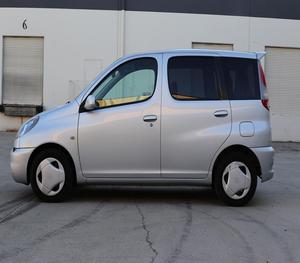 USADO LHD/RHD 2000 para Funs_Ca_rgos OEM Francia 1 año de garantía - Product Image 1