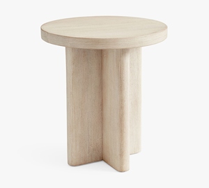 Haute qualité Design moderne bois massif acajou teck Suar rotin osier Table basse couleur naturelle pour hôtel Villa coussin 130802 - Product Image 1