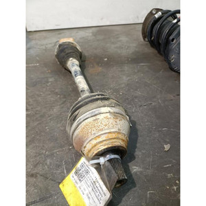 ชุดเครื่องยนต์กลไกครบชุดสำหรับ AUDI Q3 Sportback Series (F3N) รุ่น 5Q0407253A DTSB (19>) - Product Image 3