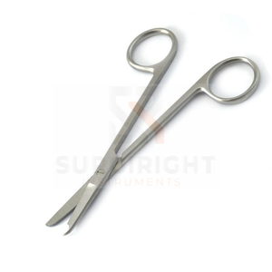 Kit Quirúrgico de Tejidos Blandos para Esterilización Veterinaria, Instrumentos de Acero para Hospital Veterinario SurgiRight - Product Image 5