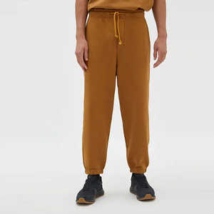 Bonne qualité vêtements d'entraînement hommes survêtement coupe décontractée vêtements de Fitness séchage rapide porte élégant hommes survêtement - Product Image 4