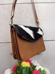 Nueva llegada Diseñador Banjara Mochila Bolso de hombro Moda Serpiente Hecho a mano Boho Vintage Venta caliente Bolsas - Product Image 2