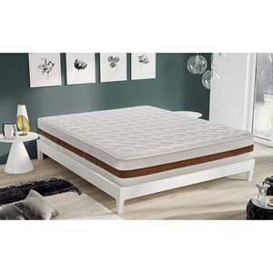 Materasso in Memory Foam Ortopedico e Indeformabile 100% Made in Italy, Densità H3, Altezza 22 cm, Spessore 5 cm - Product Image 1
