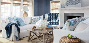 Lampe de table d'intérieur moderne et élégante en jonc de mer pour salle à manger Lampe de table en jonc de mer beige Vente en gros - Product Image 5