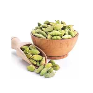 Cardamomo Verde Seco de Alta Calidad a Precio de Fábrica, Hierbas y Especias, Múltiples Usos, Proveedor de Cardamomo Verde - Product Image 4
