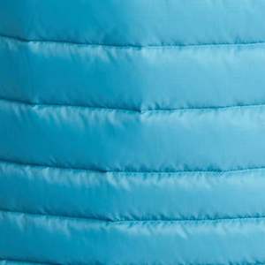 Amazing Design <b>Waterproof</b> Men's <b>Jackets</b> Custom Logo Winter Turtleneck Quilted <b>Padded</b> Puffer Vest Breathable Zipper Sleeveless - Product Image 5