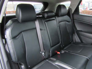 IMPRESIONANTE KIA Sportage EX 2025 con Tracción en las Cuatro Ruedas, Transmisión Automática y Asientos de Cuero - Product Image 5