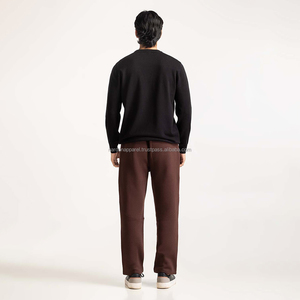 Nardon Apparel Men's Ultimate Full-Zip Hoodie, Sudadera de lana con capucha para hombre con cremallera - Product Image 2