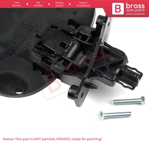 ฝาปิดถังน้ำมันเชื้อเพลิง BSP1041 1997-2003 7700428371บานพับบานพับสำหรับ MK1 Megane Scenic - Product Image 3