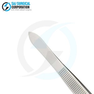 Pinzas de Punta inclinada de alta calidad Opción económica para principiantes para barberos y profesionales de la belleza - Product Image 5