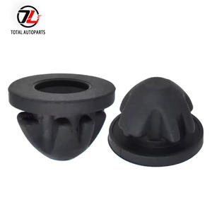 Butées de capot <span class=keywords><strong>moteur</strong></span>, support en <span class=keywords><strong>caoutchouc</strong></span> <span class=keywords><strong>pour</strong></span> capot <span class=keywords><strong>moteur</strong></span>, œillet OEM 11127614138 <span class=keywords><strong>pour</strong></span> BM-W - Product Image 2