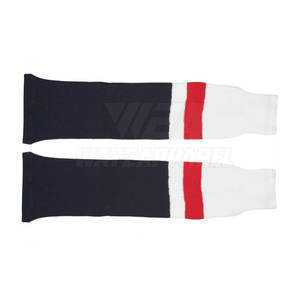 Chaussettes de hockey sur glace Prenez le contrôle de la patinoire avec le meilleur ajustement et la meilleure adhérence Essayez les chaussettes de hockey sur glace - Product Image 6