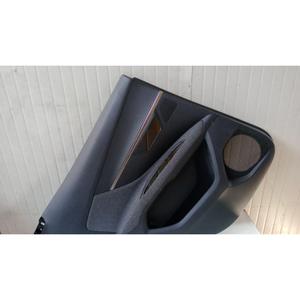 แผงด้านหลังซ้าย PEUGEOT 3008 ซีรีส์ (16>23) รุ่น 98221538ZE YHZ - Product Image 6