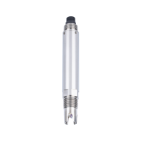 Sonde pH numérique industrielle en ligne haute précision RS485 Modbus 4-20mA IP68 résistante à la corrosion, sonde submersible anti-bruit