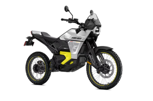 NUEVAS Motocicletas Eléctricas Can-Am Origin 2025 ORIGINALES - Product Image 1