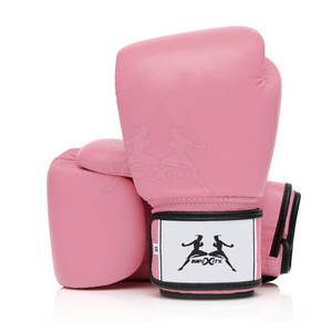 Vêtements d'entraînement Gants d'équipement de boxe à faible quantité minimale de commande fabriqués dans des gants de boxe de haute qualité pour la vente en ligne - Product Image 1