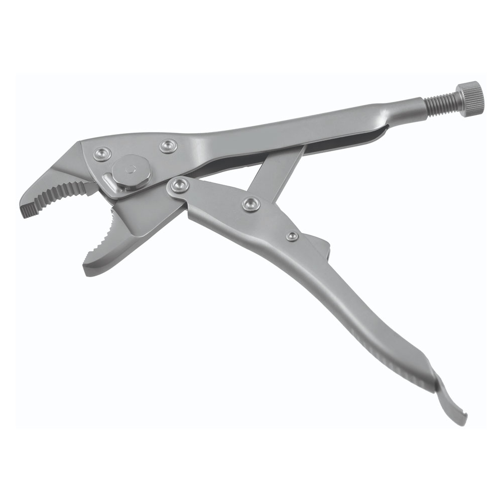 ที่ยึดวีซ่าสแตนเลส20.5ซม./8นิ้ว