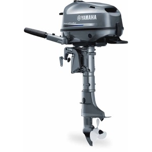 Qualité supérieure pour le klaxon de pied F6CMHL pour moteurs de bateaux - Product Image 2