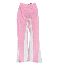 Pantalon anti-dérapant pour homme Pantalon de jogging en molleton de coton surdimensionné - Product Image 6