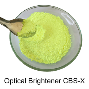 Ob-1 jaune-vert lumineux de pureté de la marque 1533 de Deshang pour l'usage en plastique Agent de blanchiment optique/agent de blanchiment fluorescent CAS 99% - Product Image 5