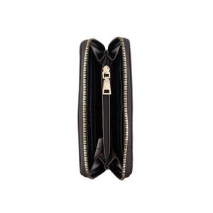 Cartera de Cuero Negra CNT30003 - Accesorio de Ropa para Hombre - Product Image 2
