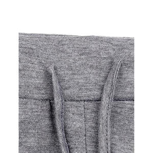 Dernière conception de survêtement personnalisé pour femmes de haute qualité pour femmes quantité logo personnalisé OEM survêtement pour filles mode - Product Image 2