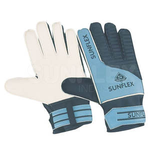 Gants de gardien de but en cuir légers de haute qualité avec poignées antidérapantes, unisexe, best-seller en ligne, style unique - Product Image 1